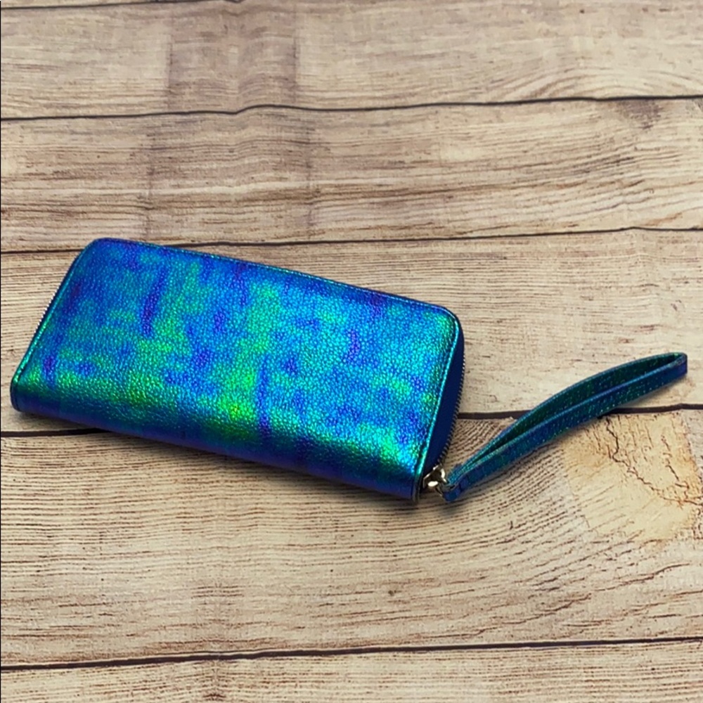 Wallet 🧜‍♀️